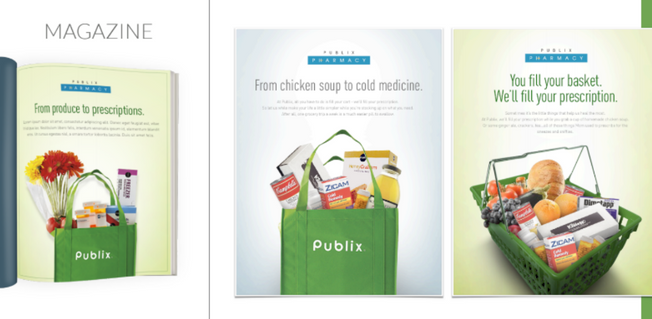 publix pharmacy magazine