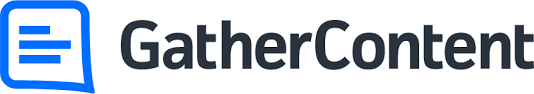 GatherContent logo.