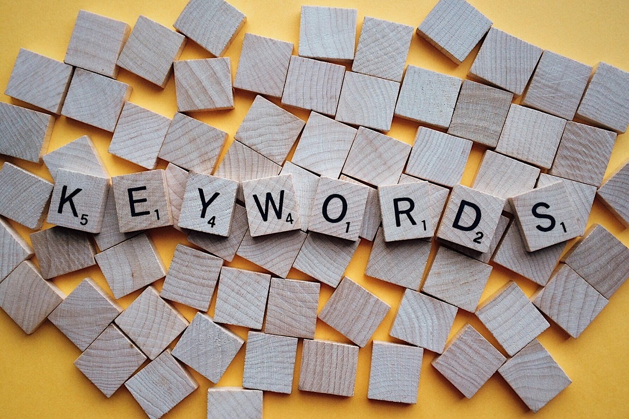 Long-tail keywords can benefit your business